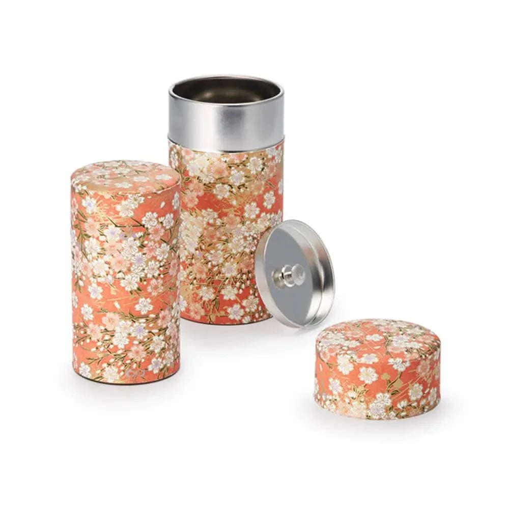 Kazuko Container 150 g - Accessories, Storage - Accessories, Storage - infusion.organic