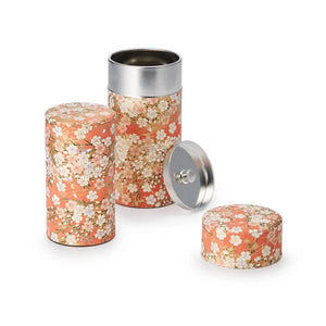 Kazuko Container 150 g - Accessories, Storage - Accessories, Storage - infusion.organic