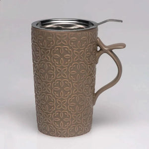 Raja Mug 400 ml assorted colors - Teacup - Teacup - infusion.organic