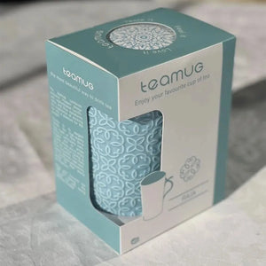 Raja Mug 400 ml assorted colors - Teacup - Teacup - infusion.organic