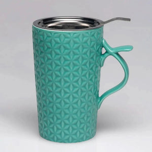 Skadi Mug 400 ml assorted colors - Teacup - Accessories, Teacup - infusion.organic