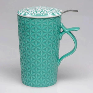 Skadi Mug 400 ml assorted colors - Teacup - Accessories, Teacup - infusion.organic