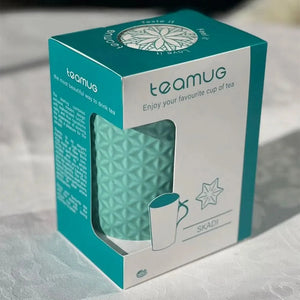 Skadi Mug 400 ml assorted colors - Teacup - Accessories, Teacup - infusion.organic