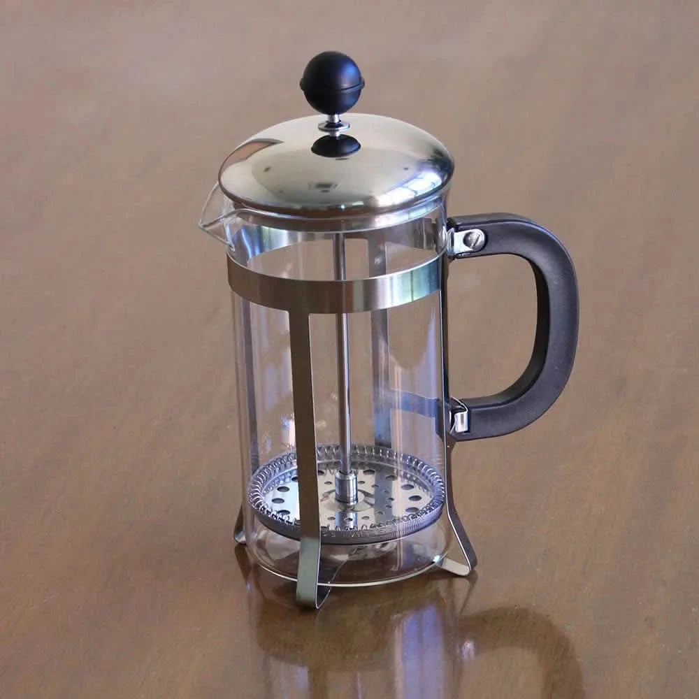 Glass Tea infuser / Coffee Maker 600ml - Teapot - Teapot - infusion.organic
