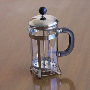 Glass Tea infuser / Coffee Maker 600ml - Teapot - Teapot - infusion.organic