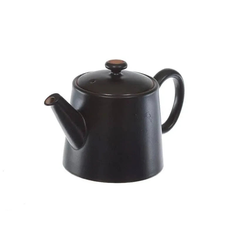 Lin's Ceramic Studio Original Ceramic Teapot 310 ml - Teapot, Set - Accessories, Tea ceremony - infusion.organic