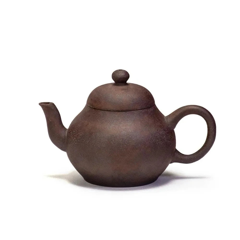 Teapot in Creta Lin's Ceramic Studio 150ml - Teapot - Accessories, Teapot - infusion.organic