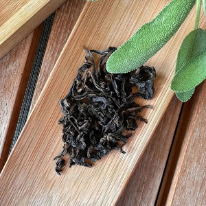 Coral GABA White Tea - 25 g - White Tea - White Tea - infusion.organic