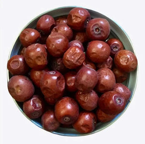 Anab or Jujube from Tajikistan - Dried Fruits - Dried Fruits, Superfoods - infusion.organic