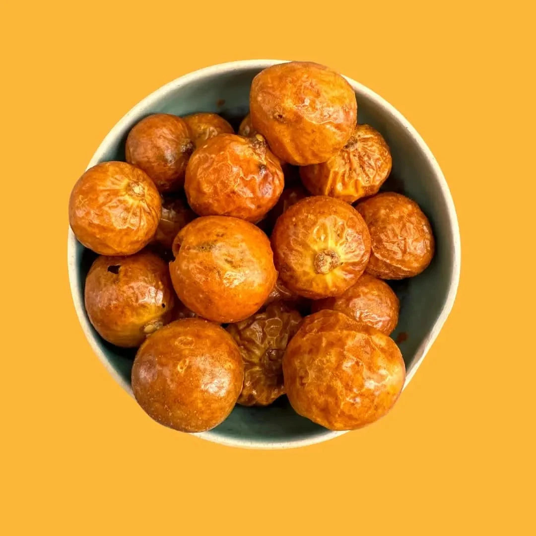 Crunchy Fruit Physalis - Dried Fruits - Dried Fruits, Superfoods - infusion.organic