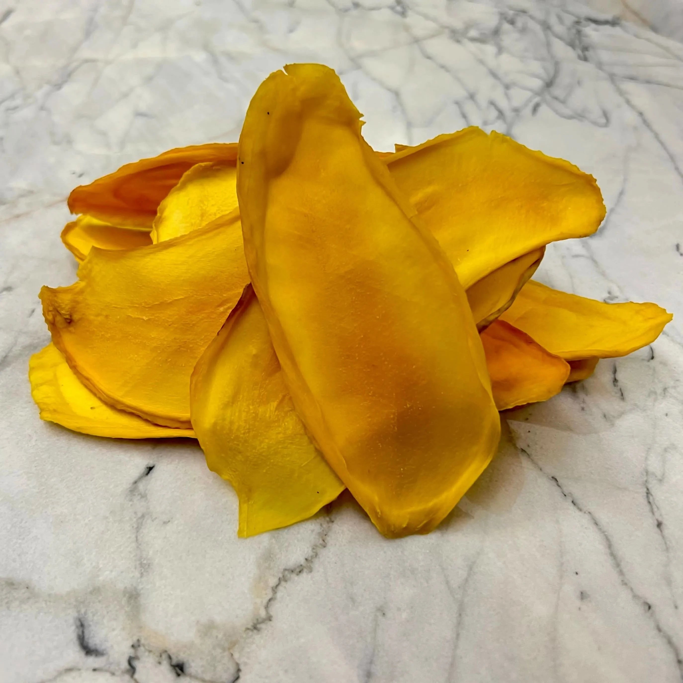 Dried Mangoes - Dried Fruits - Dried Fruits - infusion.organic