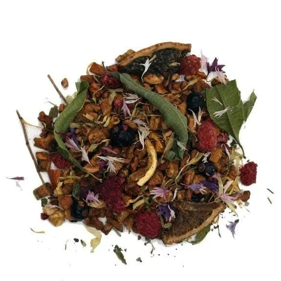 Elf Herbal Tea - 50 g Sachet - Herbal tea - Herbal tea - infusion.organic