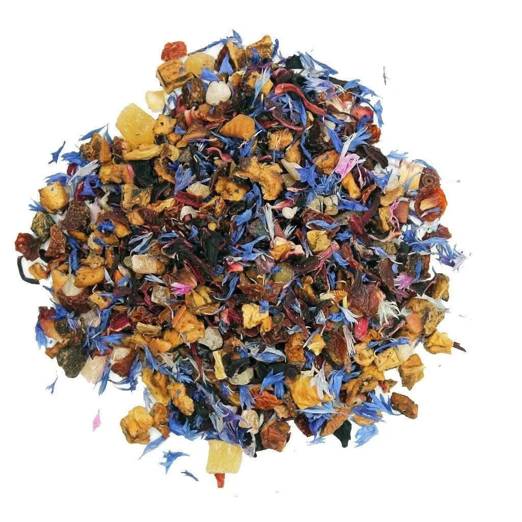 Sweetness of Life - Bag 100 g - Fruity blend - Fruity blend - infusion.organic