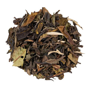 Jasmin Imperial ORGANIC - Green tea - Branded - infusion.organic