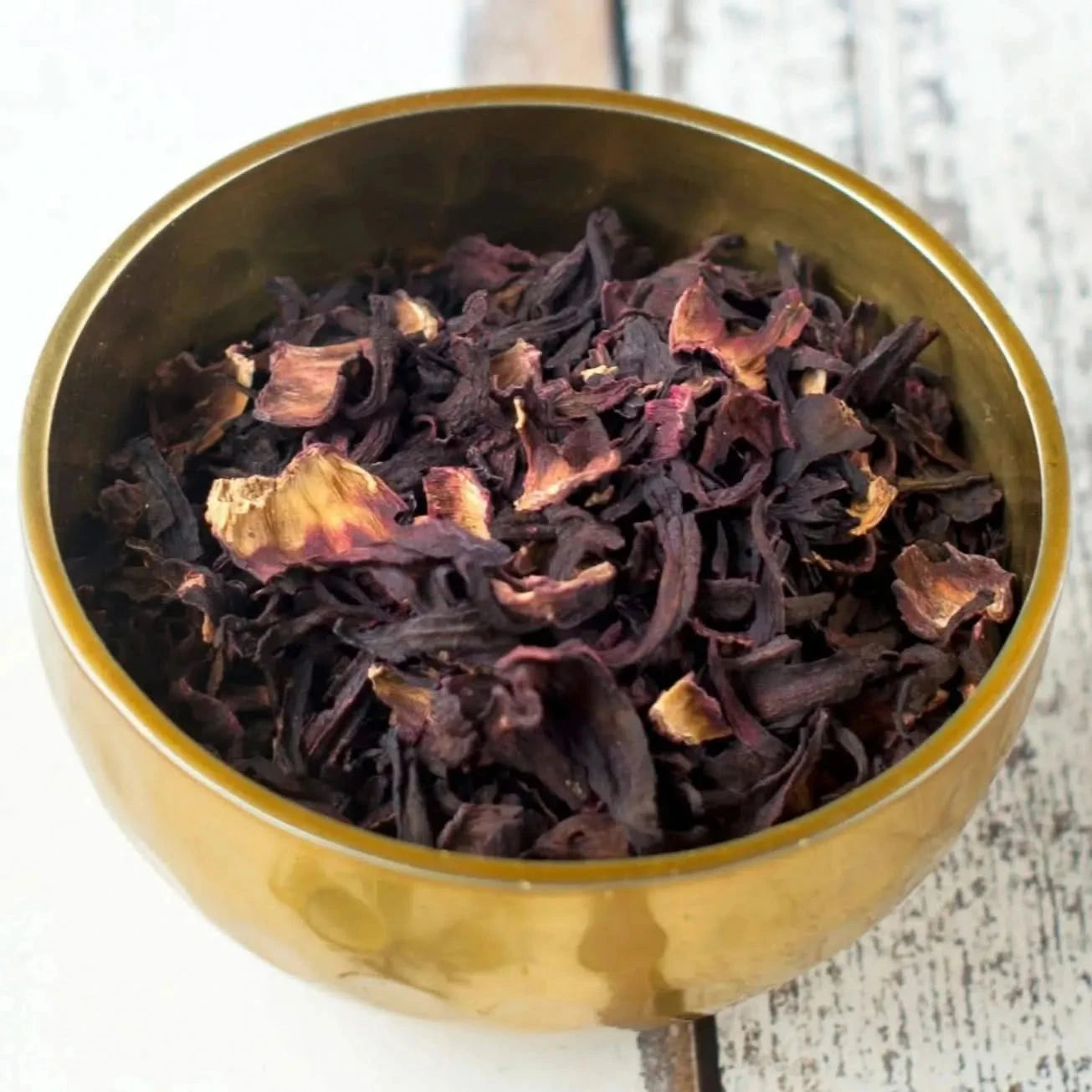 herbal tea Hibiscus Drainage Elimination bissap - Herbal tea - Herbal tea - infusion.organic