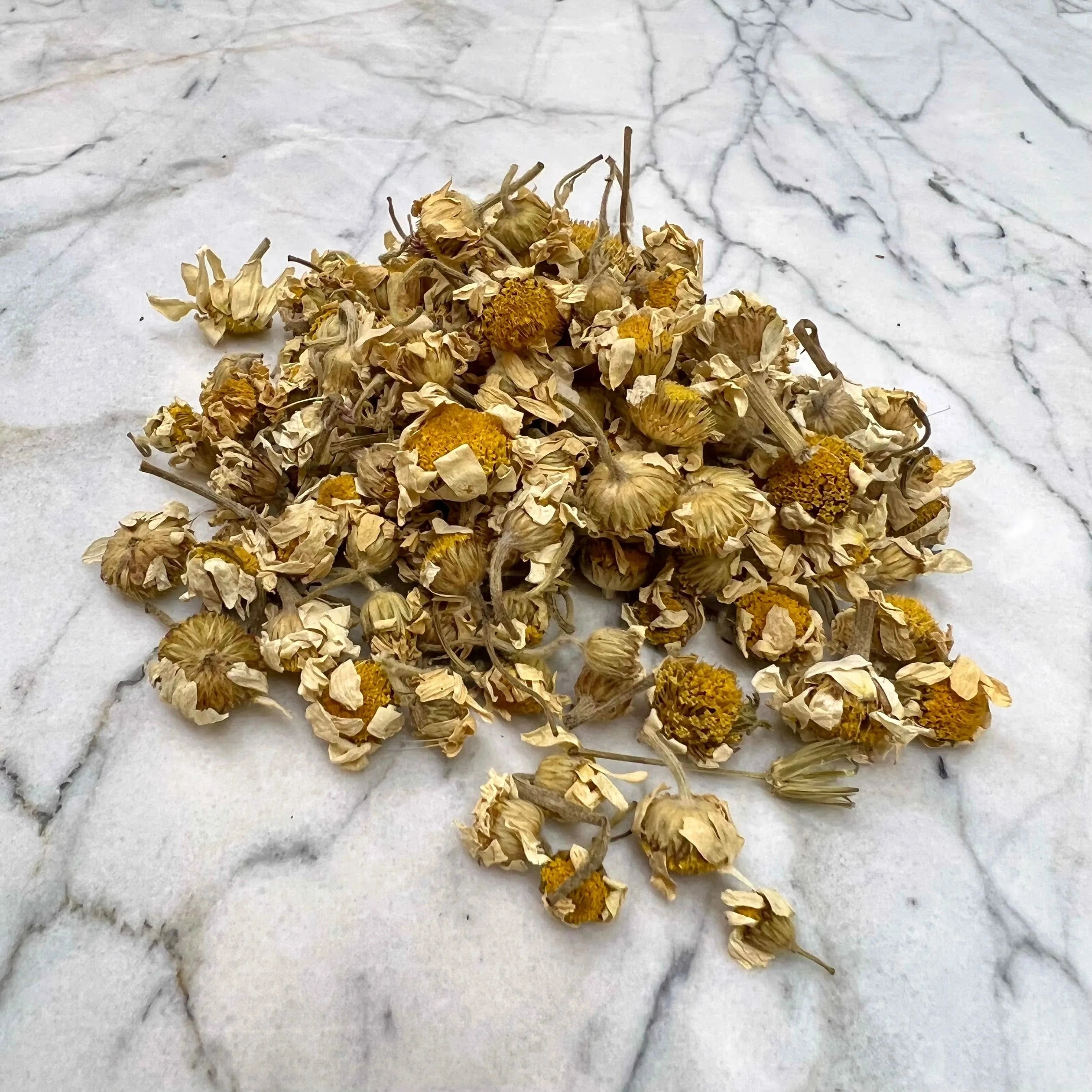 Loose Chamomile - Herbal tea - Herbal tea - infusion.organic