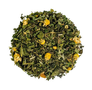 Night ORGANIC - Herbal tea - Branded - infusion.organic