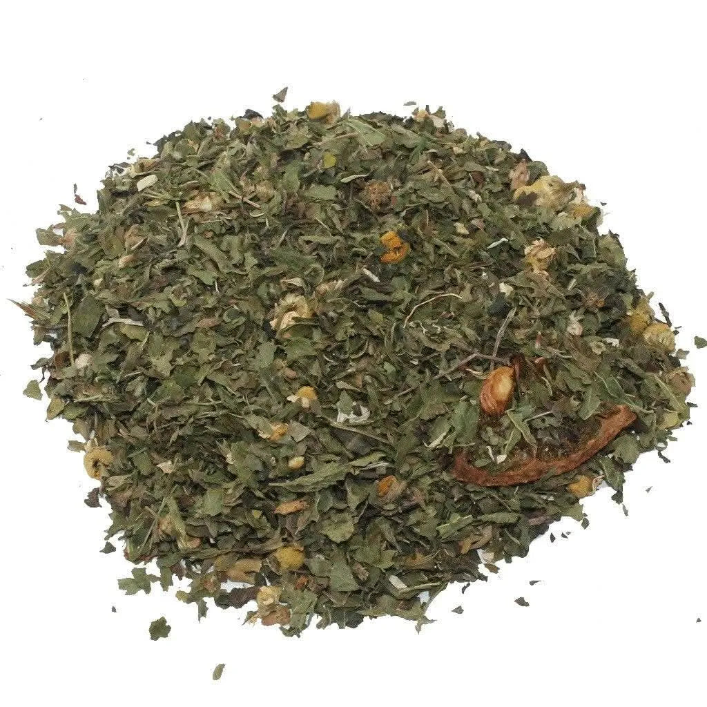 Nuit Tranquille - 100g Bag - Herbal tea - Herbal tea - infusion.organic