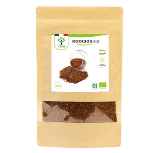 Rooibos bio - Image 1