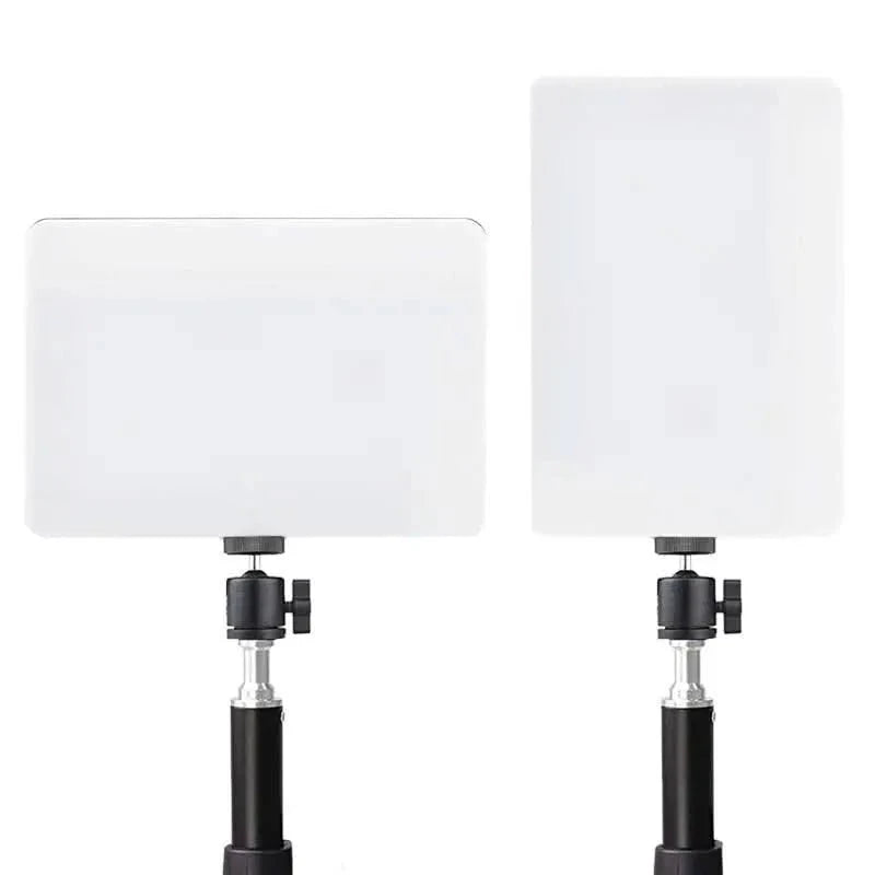 Streaming Photo and Video Lamp - Led 2835, Up to 5700K - Light - Light, Photo - infusion.organic