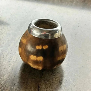 Calabash for Mate Tea - Mate Accessories - Accessories, Mate Accessories - infusion.organic