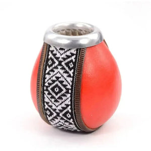 Calabash for Mate Tea - Mate Accessories - Accessories, Mate Accessories - infusion.organic