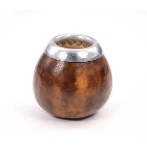 Calabash for Mate Tea - Mate Accessories - Accessories, Mate Accessories - infusion.organic