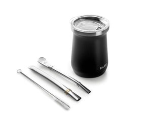 IBILI - Mate set - Teacup - Accessories, Mate Accessories - infusion.organic