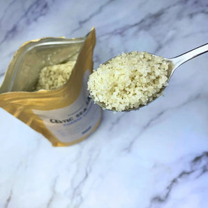 Celtic Sea Salt- 1 KG Moist - Minerals - Minerals - infusion.organic