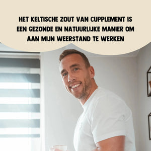 Celtic Sea Salt- 1 KG Moist - Minerals - Minerals - infusion.organic