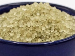 Hawaiian Island Green Salt - Minerals - Minerals - infusion.organic