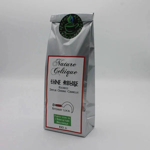 Lune Rouge - 50 g Sachet - Rooibos & Honeybush - Rooibos & Honeybush - infusion.organic