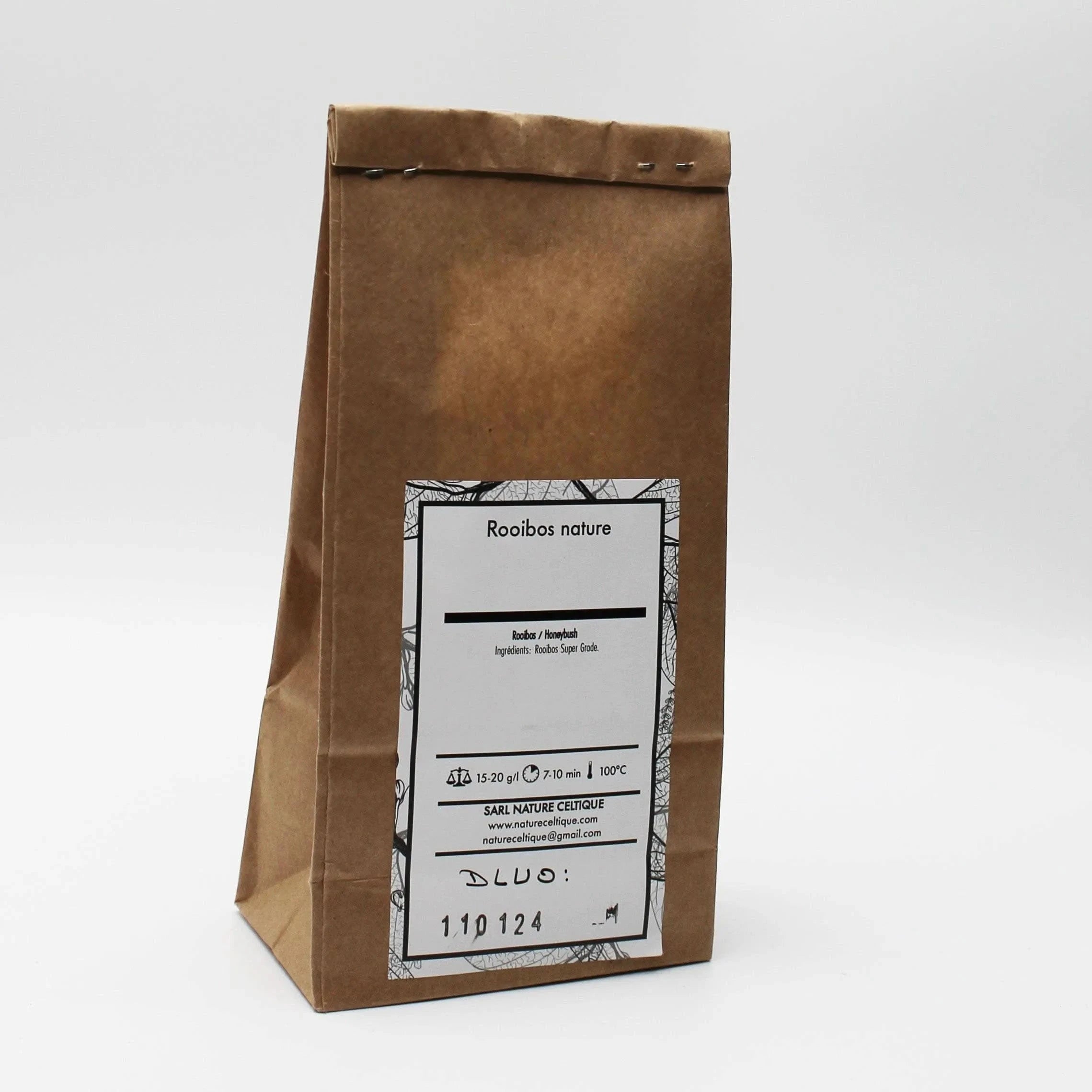 Rooibos Super Grade Nature - Herbal tea - Herbal tea - infusion.organic