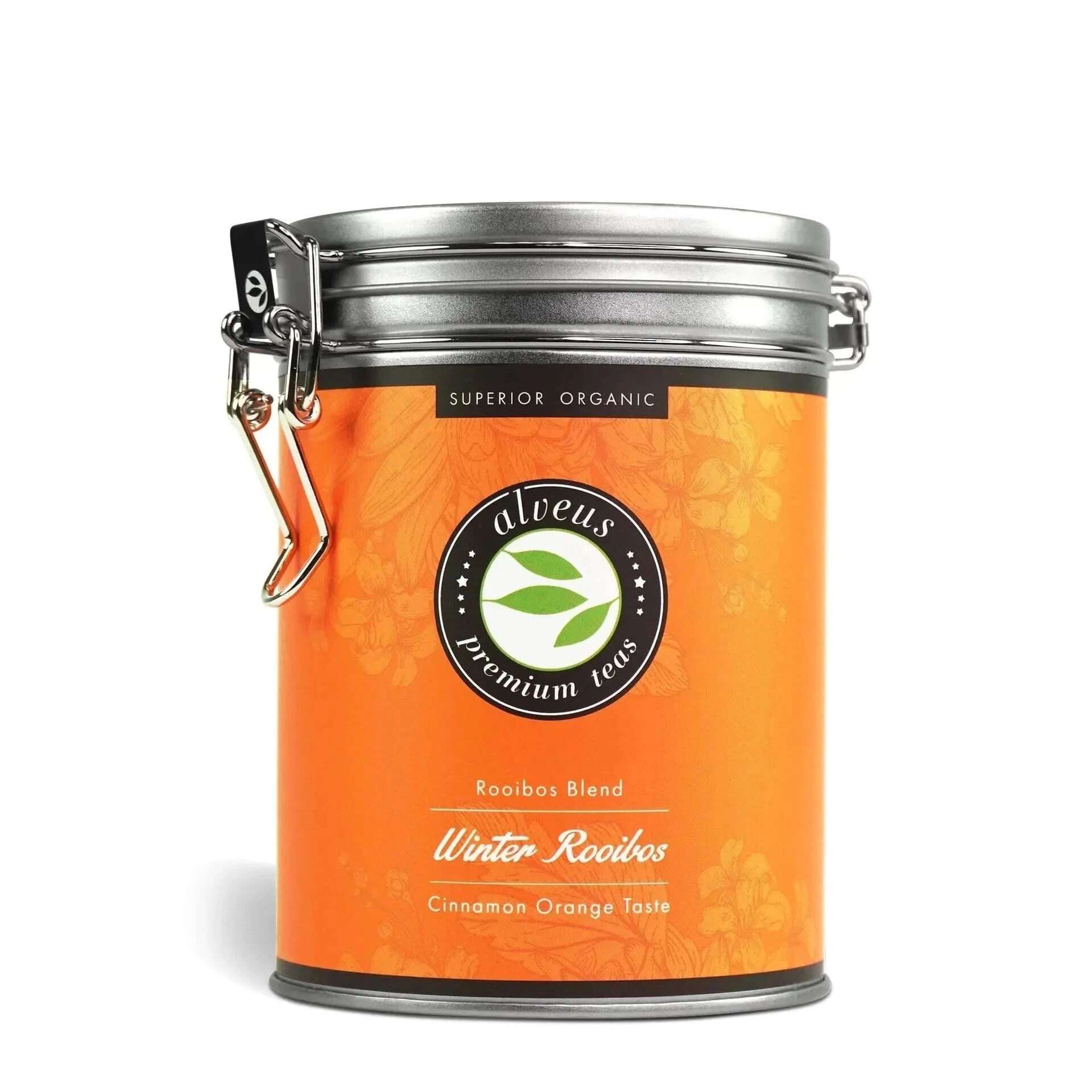 Winter Rooibos ORGANIC - Rooibos - Branded, Rooibos & Honeybush - infusion.organic