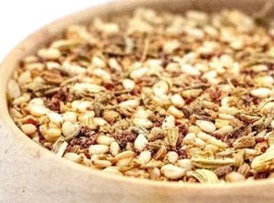 Zahtar - Spices - Spices - infusion.organic