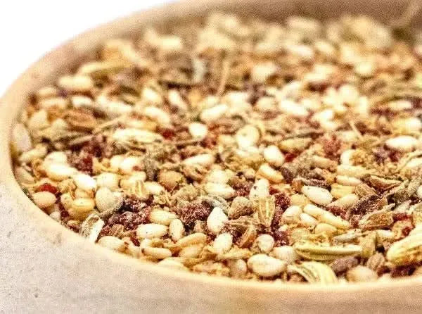 Zahtar - Spices - Spices - infusion.organic