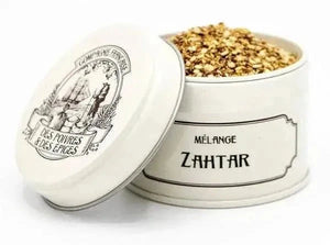 Zahtar - Spices - Spices - infusion.organic