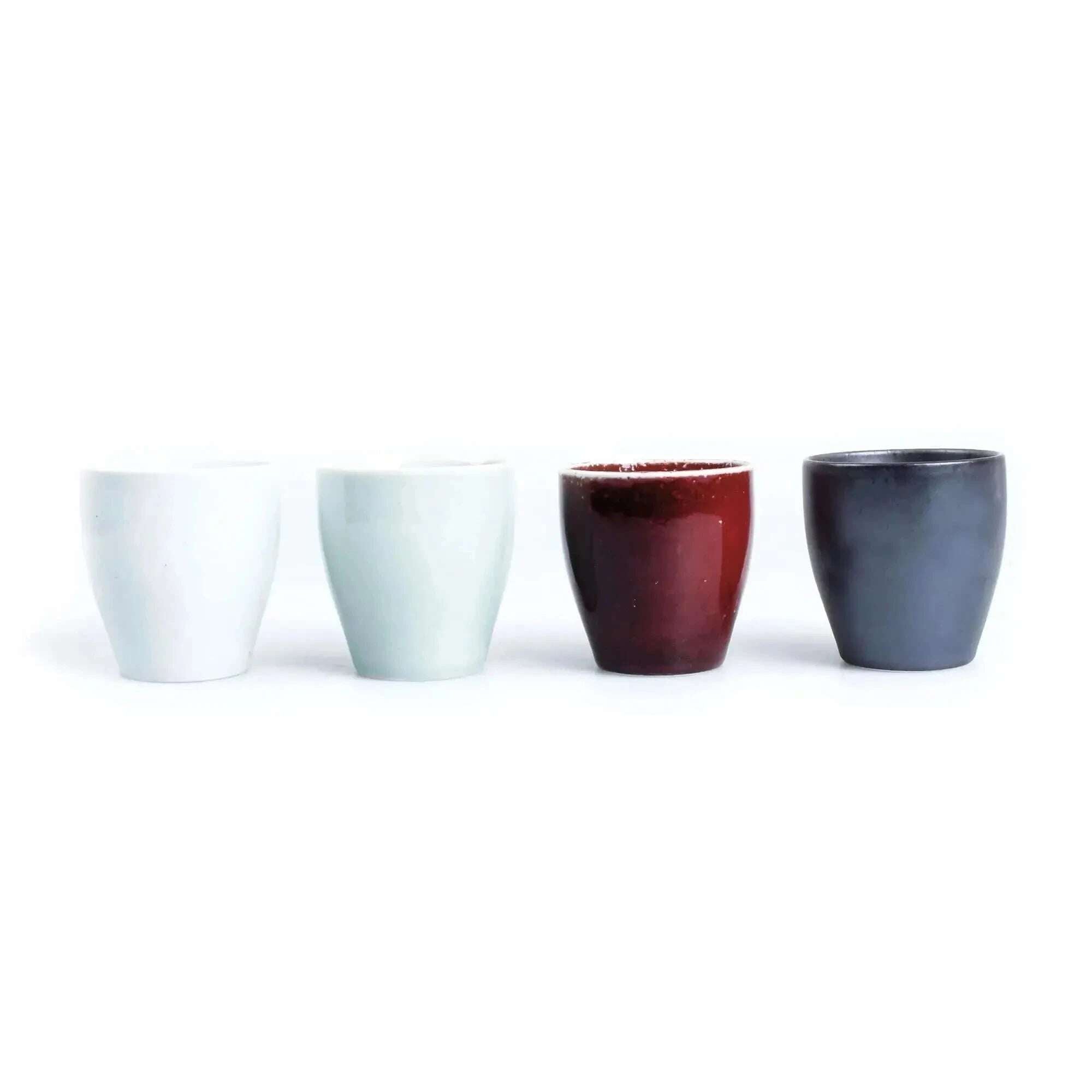 Korea Tea Cup Set - Teacup - Teaware - infusion.organic