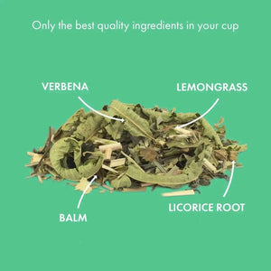 Spirit ORGANIC - White tea - Branded, Green Tea, White Tea - infusion.organic