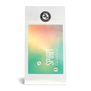 Spirit ORGANIC - White tea - Branded, Green Tea, White Tea - infusion.organic