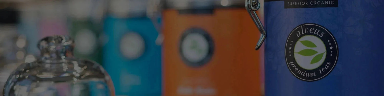 Branded-Edition infusion.organic 