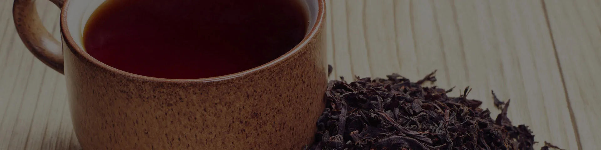 Black Tea Collection - infusion.organic