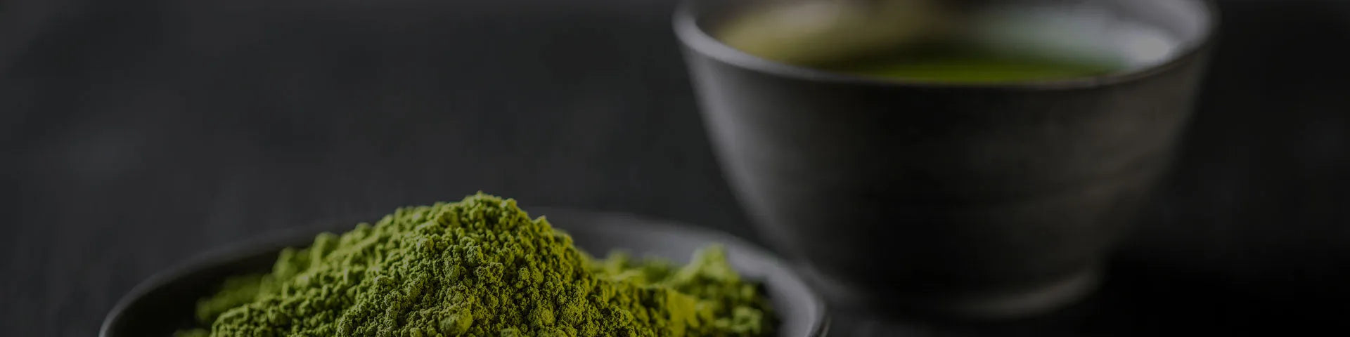 Matcha - infusion.organic