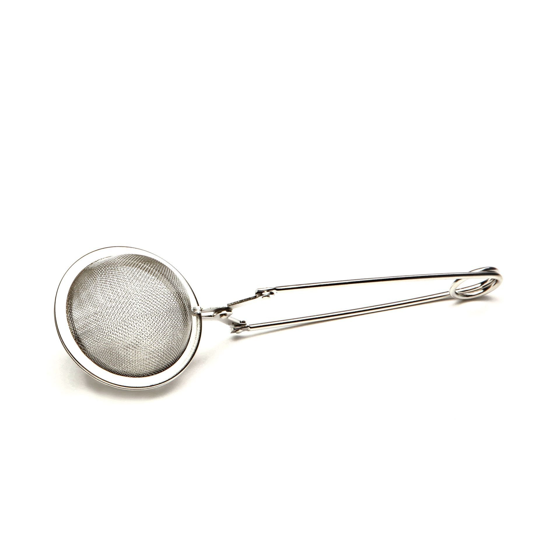 Tea filters metal, Tea Egg Pliers Ø 6,5 cm Filters Alveus infusion.organic