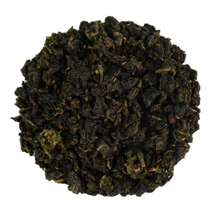 Milky Vanilla Oolong Oolong Tea Infuzion infusion.organic