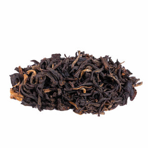 Assam FTGFOP 1 Mangalam Black Tea Infuzion infusion.organic