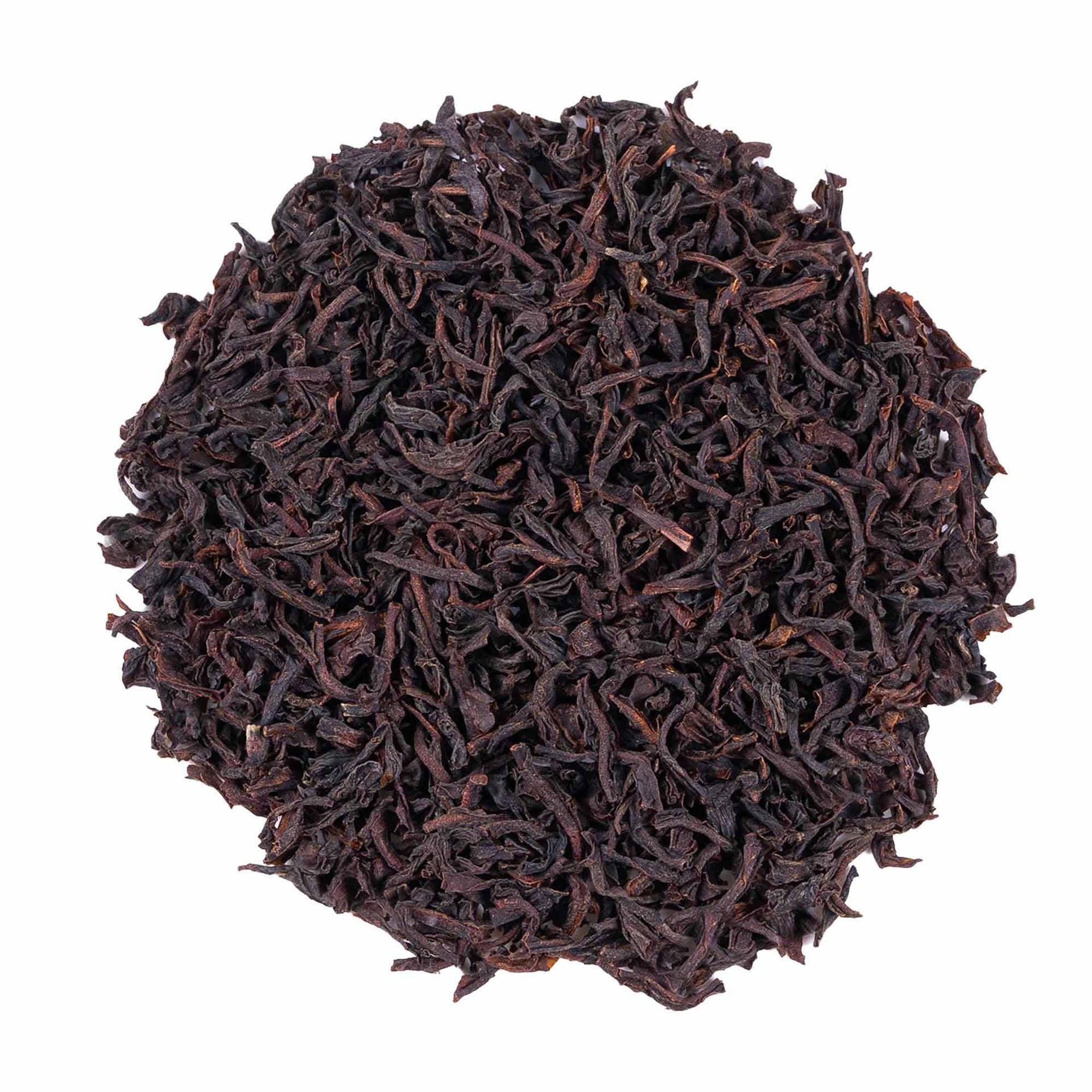 Ceylon OP Black Tea Infuzion infusion.organic