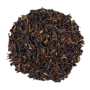 Sikkim Temi Black Tea Infuzion infusion.organic