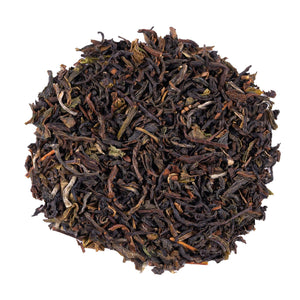 Golden Nepal Black Tea Infuzion infusion.organic