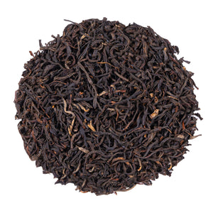 East Frisian Blend Golden Tipped Black Tea Infuzion infusion.organic